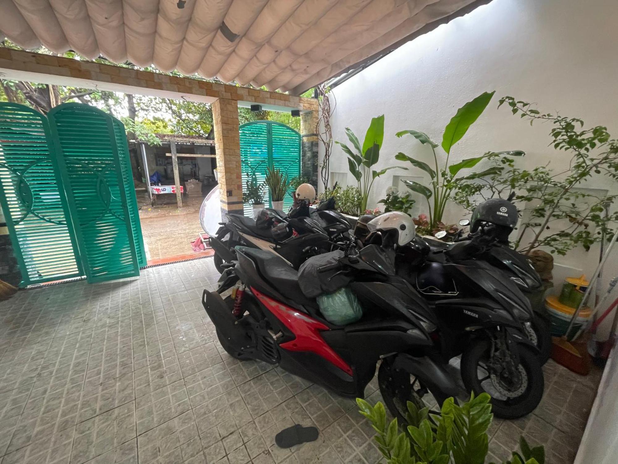 Hue Loving Home & Cafe Esterno foto